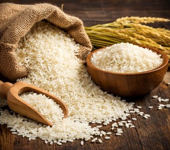 Indian Rice